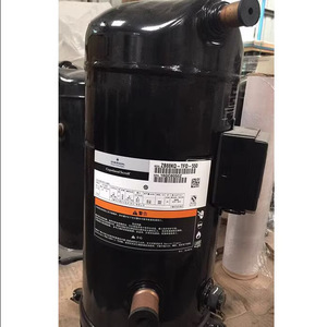 คอมเพรสเซอร์แบบสโครล HYZL Copeland รุ่น ZB88KQ TFD 551 12 แรงม้า สำหรับอุปกรณ์ทำความเย็น - Product Image 4