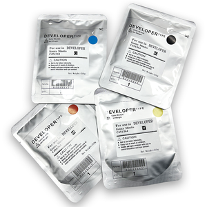 DV-512 per sviluppatori di colori di qualità originale DV512 per Konica Minolta Bizhub C224 C364 C454 C308 C368 C458 <span class=keywords><strong>C220</strong></span> <span class=keywords><strong>C280</strong></span> <span class=keywords><strong>C360</strong></span> - Product Image 6