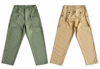 Calvary – tissu tissé en sergé 100% coton, pour uniforme, pantalon, veste, vente en gros