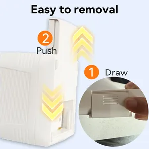 創新天下（ChuangXing TianXia）CE認証取得済み充電式電動6400mAh酸素濃縮器バッテリーアクセサリー - Product Image 2