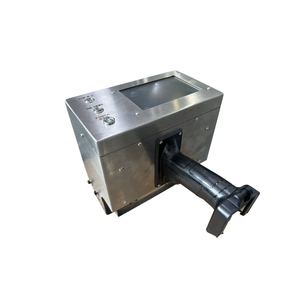 Máquina de Marcado por Micropercusión, Máquina de Grabado Láser en Metal para Automóviles - Product Image 4