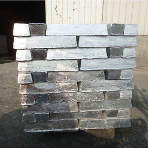 Lingotes Lingote de magnesio Mg Chips de metal de magnesio Lingote de aleación de magnesio Az91D - Product Image 6