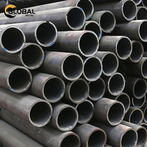 Factory sale 10# 20# 35# 45# 16Mn 27SiMn 40Cr carbon <b>steel</b> <b>pipe</b> 32pi - Product Image 6