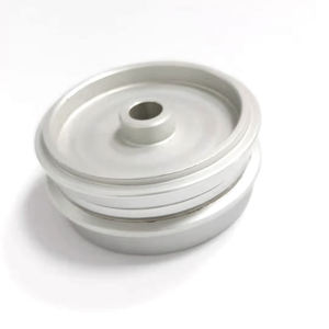 Fabriqué en usine, Service d'usinage <span class=keywords><strong>Cnc</strong></span> <span class=keywords><strong>7005</strong></span>, pièces de cadre de vélo, pédale en aluminium pour vélo - Product Image 6