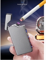 Briquets électroniques USB créatifs personnalisables en gros, fournis directement par l'usine UE – Boutique électronique