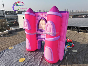 Arco Inflable Grande Personalizado de Fábrica, Decoración para Actividades, Fácil de Transportar - Product Image 3