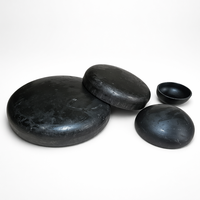 Tapa de Tubería de Acero Inoxidable 316 con Recubrimiento de Zinc, DN15-DN500, Sistema de Tuberías de Alta Presión, Estándar ASME, Certificación ISO 9001