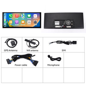 安卓14屏幕宝马<span class=keywords><strong>3</strong></span>系2013-2017全球定位系统导航多媒体播放器汽车立体声收音机汽车配件 - Product Image 5