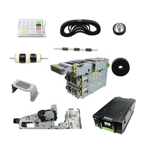 Meilleur <span class=keywords><strong>prix</strong></span> Banque Atm Machine Cassette Epp Clavier Module Gear Courroie Capteur Carte Skimmer Atm Pièces - Product Image 5