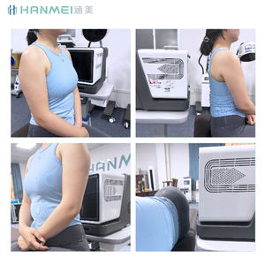 Technologie cellulaire utilisée à domicile Appareil de thérapie de table Physiothérapie Machine à chaud Chauffage Équipement Terahertz Fourniture de soins de santé - Product Image 4