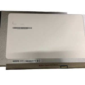Pantalla LCD para Portátil de 15.6 Pulgadas, <span class=keywords><strong>2K</strong></span> QHD, N156KME-GNA para Portátil Gaming <span class=keywords><strong>MSI</strong></span>, 165 Hz, EDP, 40 Pines, Pantalla LCD para Portátil de 156 LED, 40 Pines, Placa Negra - Product Image 4