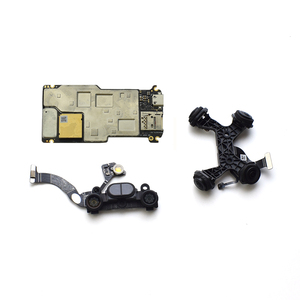 Carte mère d'origine + Caméra avant supérieure + Caméra arrière inférieure pour Mini 4 Pro (Pas de calibration nécessaire 50g) - Product Image 2