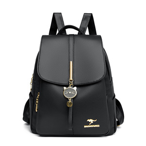 <span class=keywords><strong>Sac</strong></span> <span class=keywords><strong>à</strong></span> <span class=keywords><strong>main</strong></span> <span class=keywords><strong>femme</strong></span> version coréenne nouveau <span class=keywords><strong>sac</strong></span> <span class=keywords><strong>à</strong></span> bandoulière <span class=keywords><strong>à</strong></span> épaule unique pour <span class=keywords><strong>femme</strong></span> <span class=keywords><strong>sac</strong></span> <span class=keywords><strong>à</strong></span> <span class=keywords><strong>dos</strong></span> simple et polyvalent <span class=keywords><strong>sac</strong></span> <span class=keywords><strong>à</strong></span> <span class=keywords><strong>dos</strong></span> étudiant - Product Image 4