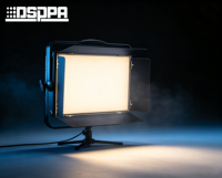 Panneau LED FL486C à cinq couleurs, lumière douce