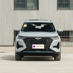 Nuevo Chery Tiggo 8 PRO PHEV SUV <span class=keywords><strong>de</strong></span> Primera Calidad, Vehículo Eléctrico Híbrido Enchufable, Listo para Enviar - Product Image 1