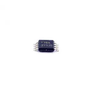 로우 사이드 MOSFET 싱크 4A 소스 4A UCC27325DGN MSOP-8-EP 게이트 드라이브 칩