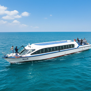 出售80个座位的Grandsea 23.5m钢质速度客船 - Product Image 1