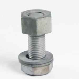 M20 <span class=keywords><strong>M22</strong></span> Mạ Kẽm Nhúng Nóng ASTM A325 A490 Tornillo Perno Estructural Heavy <span class=keywords><strong>Hex</strong></span> Cấu Trúc <span class=keywords><strong>Bolt</strong></span> - Product Image 4