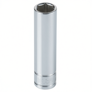 Llave de Tubo Fasano 624B L11 de 11 mm, Herramienta de Reparación Automotriz - Product Image 2