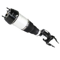 1663201313 Amortisseur pneumatique pour Mercedes Suspension pneumatique W166 Avant gauche avec ADS 2011 Kit d'amortisseurs pneumatiques