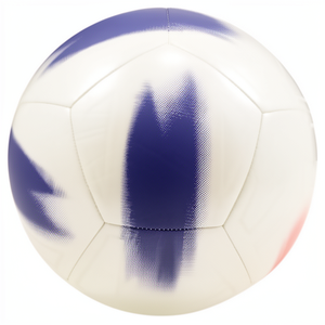 Matériel d'entraînement de football, ballon de match cousu à la machine, ballon de sport en cuir TPU, taille officielle, football. - Product Image 1