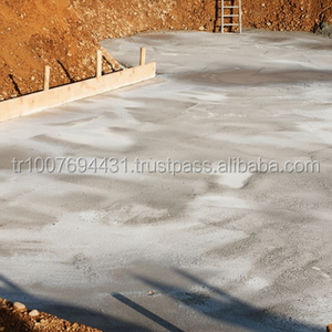 Material de construcción de mezcla de hormigón resistente al agua con efecto de cristalización - Product Image 1