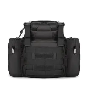 JSH迷彩户外3p斜挎包手提包休闲运动战术包可肩并肩