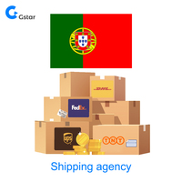 Services logistiques, transport aérien express, agent de fret chinois, agent maritime vers l'Espagne, le Portugal, Sines, Lisbonne, Leixões, Sétubal, Aveiro