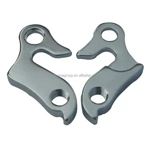 Phụ Tùng Xe Đạp Cho Raleigh Xe Đạp Phía Sau Derailleur Hanger Set Chất Lượng Tốt