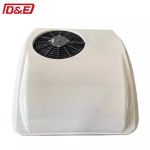Máquina <span class=keywords><strong>de</strong></span> calefacción <span class=keywords><strong>y</strong></span> <span class=keywords><strong>aire</strong></span> <span class=keywords><strong>acondicionado</strong></span> para autocaravana, autocaravana, furgoneta, coche, 12/24/48/60/72/96V 110/220/240V, fabricante - Product Image 2