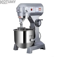 Pour le mélangeur de pâte commercial KitchenAid 7L 10L 10kg mélangeur électrique en spirale de support pour l'usage de cuisine