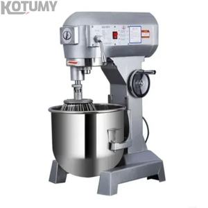 Pour le mélangeur de pâte commercial <span class=keywords><strong>KitchenAid</strong></span> 7L <span class=keywords><strong>10L</strong></span> 10kg mélangeur électrique en spirale de support pour l'usage de cuisine - Product Image 3