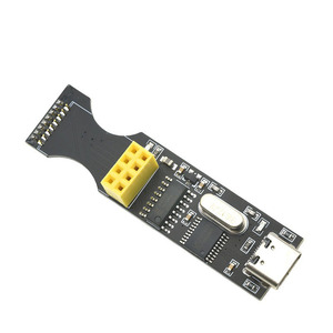 Módulo OKYN-A3034 NRF24L01 SMD, con Interfaz Tipo-C, Transceptor Inalámbrico de Puerto Serie - Product Image 2
