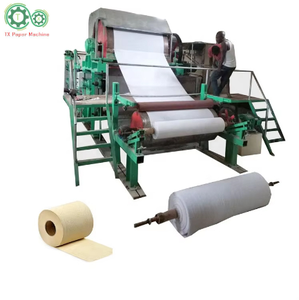 Coût <span class=keywords><strong>de</strong></span> la machine <span class=keywords><strong>de</strong></span> fabrication <span class=keywords><strong>de</strong></span> <span class=keywords><strong>papier</strong></span> <span class=keywords><strong>de</strong></span> soie <span class=keywords><strong>de</strong></span> <span class=keywords><strong>serviette</strong></span> <span class=keywords><strong>de</strong></span> toilette modèle moyen d'Asie centrale - Product Image 6