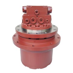 มอเตอร์ขับเคลื่อนรถขุด TB145 รุ่น PHV-4B-60B-PT-8468A ระบบไฮดรอลิก - Product Image 6