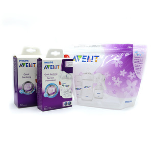 Bolsas para Almacenamiento de Leche Materna Asépticas a Prueba de Fugas en Existencia, Bolsas para Alimentos para Bebés, Bolsas para Almacenamiento de Leche Congelada - Product Image 2