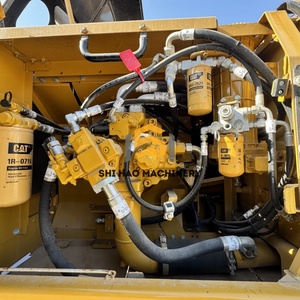 95 Percent New Used <b>Tracked</b> Excavator CAT 336D2L Excellent Condition Low Hours Available - Product Image 5