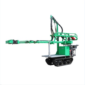 Máquina Cosechadora <span class=keywords><strong>de</strong></span> Aceitunas Tipo Oruga, Máquina Cosechadora <span class=keywords><strong>de</strong></span> Castañas, Sacudidor <span class=keywords><strong>de</strong></span> Aceitunas, Máquina Cosechadora <span class=keywords><strong>de</strong></span> Aceitunas, <span class=keywords><strong>Recolector</strong></span> <span class=keywords><strong>de</strong></span> Cocos - Product Image 5