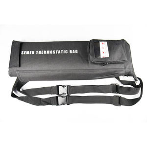 Kantong Termostatik untuk Semen Beku dengan Bahan Kain dan Pengoperasian Mudah untuk <span class=keywords><strong>Program</strong></span> AI Ternak - Product Image 1