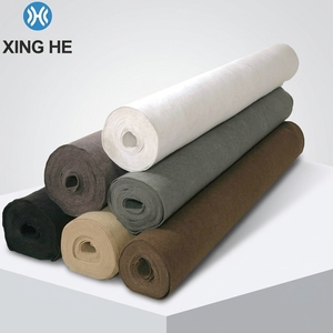 Géotextile en fibres continues de PP non tissé, anti-âge, en plastique industriel, écologique, résistant à la déchirure, pour une longue durée de vie, usage côtier - Product Image 6