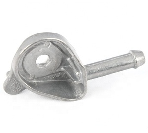 Staffa Silenziatore OEM 18308593695 per <span class=keywords><strong>BMW</strong></span> X3 G01 <span class=keywords><strong>X4</strong></span> G02 - Product Image 2