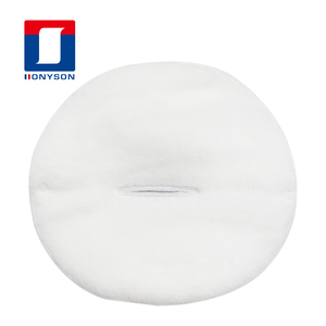 Microfiber Makeup Remover Pads <strong>SPA</strong> Beauty Salon Face Cloth Hot Compress <strong>Facial</strong> <strong>Towel</strong> - Product Image 4