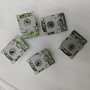 A7pum101 cuộc sống lâu dài hiệu ứng ổn định Đơn vị phát triển <span class=keywords><strong>fuser</strong></span> đơn vị động cơ ổ bánh răng cho Konica Minolta C226 C287 C227 c266 c7222 - Product Image 6