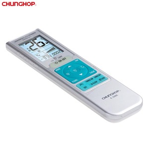 K-3688E Chunghop Mô Hình Mới 5000 Trong <span class=keywords><strong>1</strong></span> Phổ Điều Hòa Không Khí Từ Xa AC Điều Khiển - Product Image 5