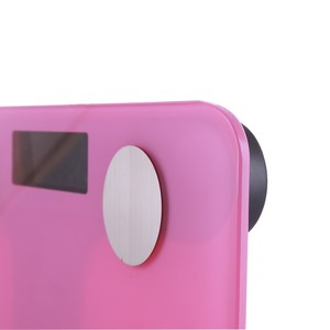 건강 계량을위한 새로운 정확한 디지털 디스플레이 스마트 저울 180kg 최대 무게 가정용 저울 - Product Image 2