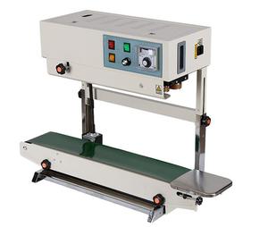 Machine à sceller les sacs papier Kraft sous vide, <span class=keywords><strong>appareil</strong></span> industriel, soudure à <span class=keywords><strong>bande</strong></span> verticale Continue, nouvel arrivage de - Product Image 4