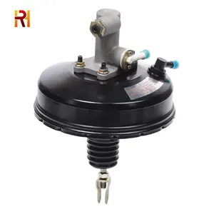 Venta caliente Aftermarket Truck Brake System Brake Booster OEM ODM Servicio personalizado Refuerzo de freno hidráulico