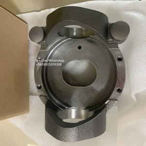 Pièces mécaniques de haute qualité 9J-7138 9J7138 SWASHPLATE - Product Image 4