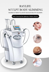 Oferta Especial: Venus Legacy 2.0, Dispositivo de Belleza Multifuncional Antienvejecimiento para Moldear el Cuerpo y Reafirmar la Piel, Material ABS, Tecnología de Vacío - Product Image 5