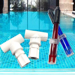 Sẵn sàng để Tàu Hồ bơi nước tự động chất lượng màn hình đo lường Ph/ORP - Product Image 2